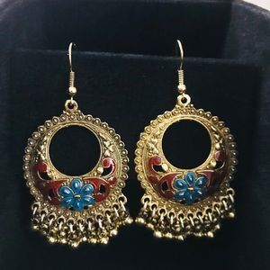 Earrings for sale